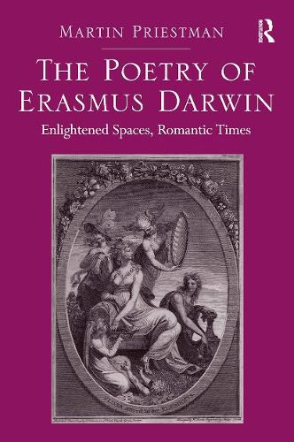 The Poetry of Erasmus Darwin