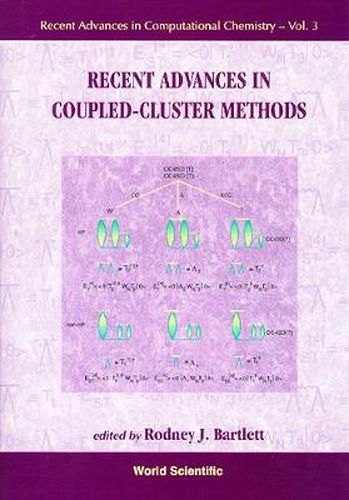 Recent Advances In Coupled-cluster Methods