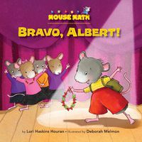 Cover image for Bravo, Albert!