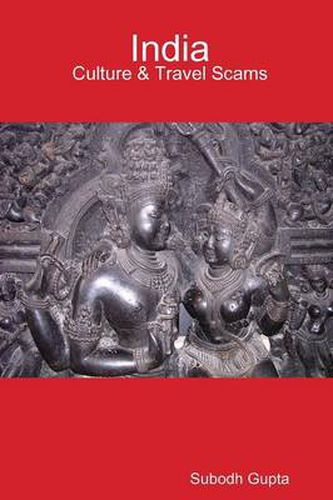 Cover image for India Culture & Travel Scams