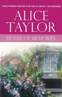 Cover image for House of Memories