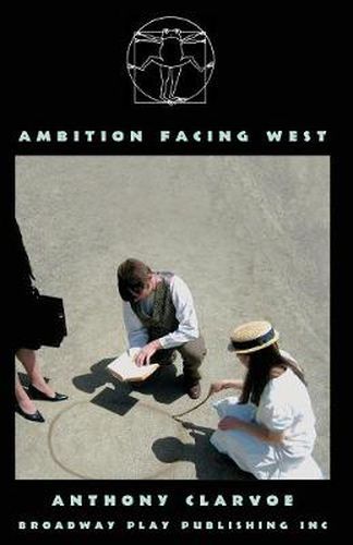 Cover image for Ambition Facing West