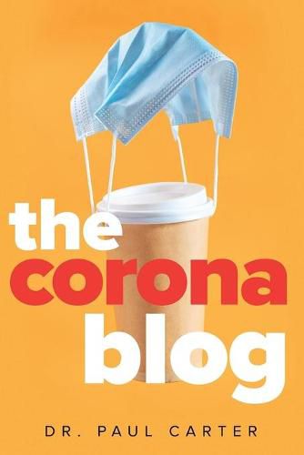 Cover image for The Corona Blog