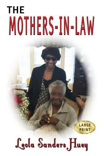 Cover image for The Mothers in Law