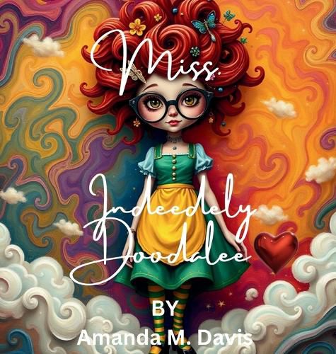 Cover image for Miss. Indeedely Doodalee
