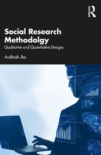 Cover image for Social Research Methodology