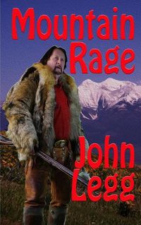 Cover image for Mountain Rage