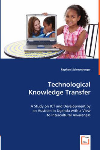 Cover image for Technological Knowledge Transfer