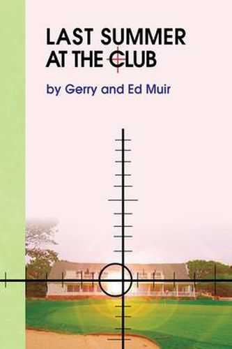 Cover image for Last Summer at the Club
