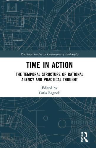 Cover image for Time in Action