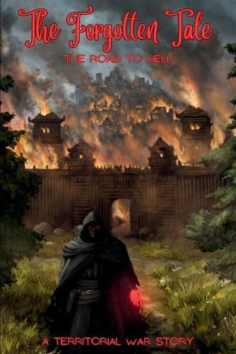 Cover image for The Forgotten Tale