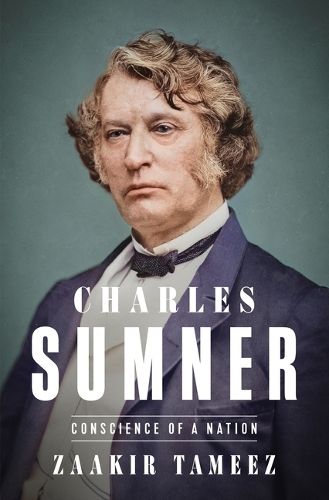 Cover image for Charles Sumner