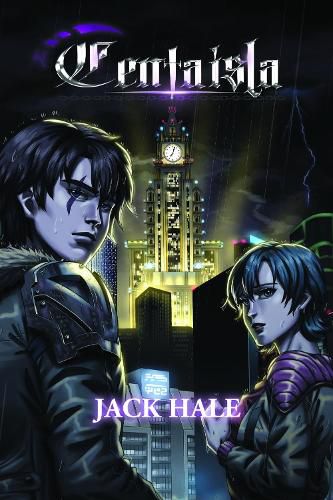 Cover image for Centa Isla