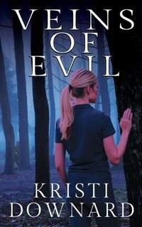 Cover image for Veins of Evil