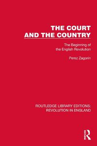 Cover image for The Court and the Country