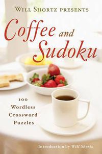 Cover image for Coffee and Sudoku