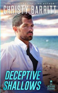 Cover image for Deceptive Shallows