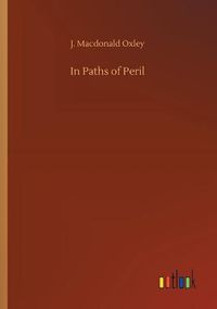 Cover image for In Paths of Peril