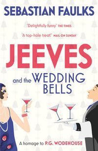 Cover image for Jeeves and the Wedding Bells