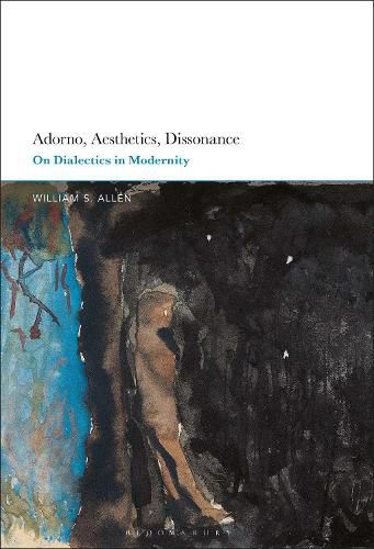 Adorno, Aesthetics, Dissonance: On Dialectics in Modernity