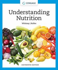 Cover image for Understanding Nutrition