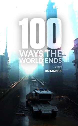 Cover image for 100 Ways the World Ends