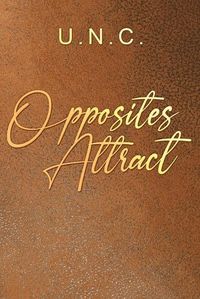 Cover image for Opposites Attract