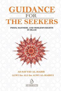 Cover image for Guidance for The Seekers