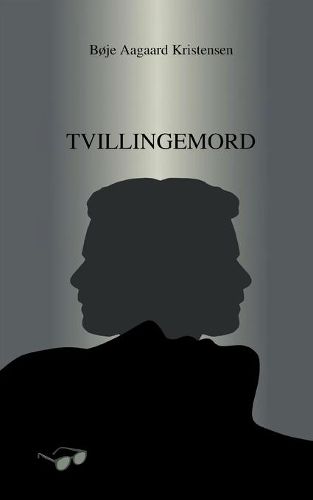 Cover image for Tvillingemord