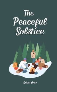 Cover image for The Peaceful Solstice