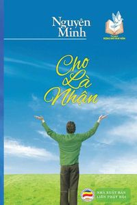 Cover image for Cho la nh&#7853;n