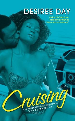 Cover image for Cruising