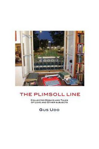 Cover image for The Plimsoll Line