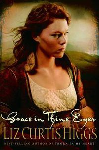 Cover image for Grace in Thine Eyes