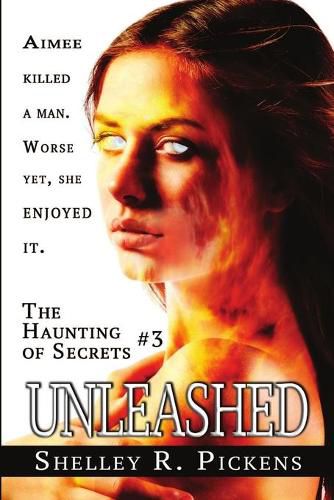 Cover image for Unleashed