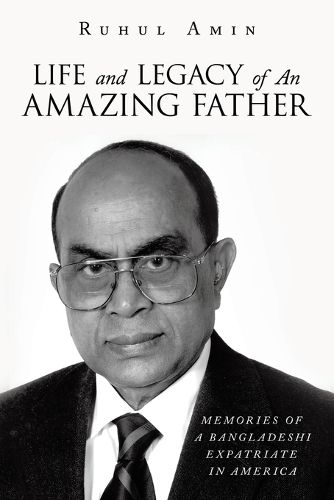 Cover image for Life and Legacy of An Amazing Father