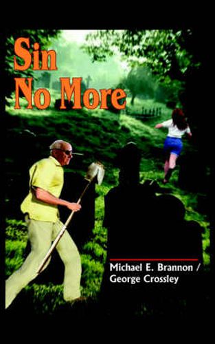 Cover image for Sin No More