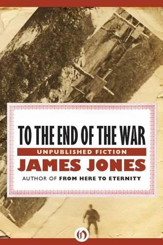 Cover image for To the End of the War