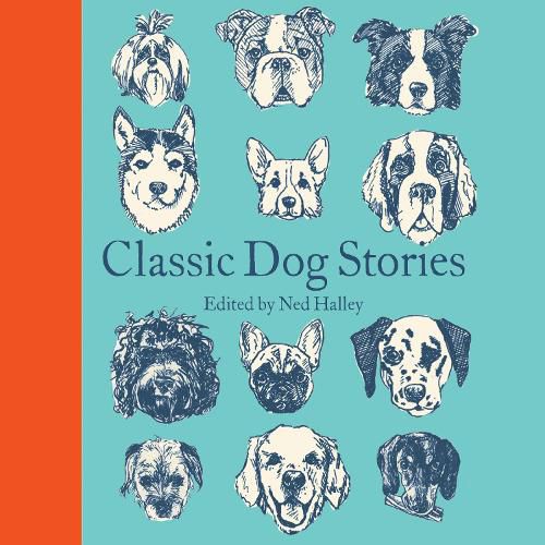 Classic Dog Stories