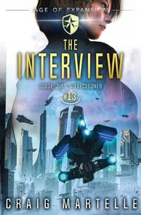 Cover image for The Interview