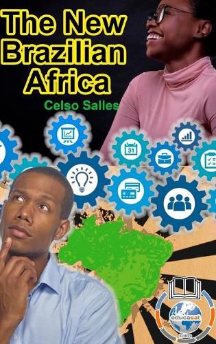 The New Brazilian AFRICA - Celso Salles