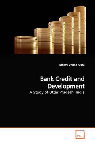 Cover image for Bank Credit and Development