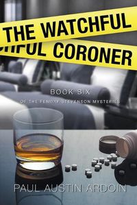 Cover image for The Watchful Coroner