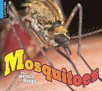 Cover image for Mosquitoes