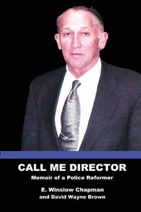 Cover image for Call Me Director