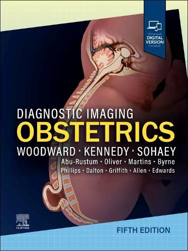 Cover image for Diagnostic Imaging: Obstetrics