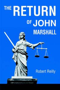 Cover image for The Return of John Marshall