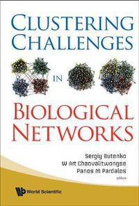 Cover image for Clustering Challenges In Biological Networks