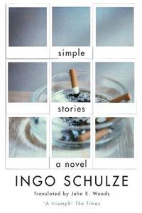 Cover image for Simple Stories