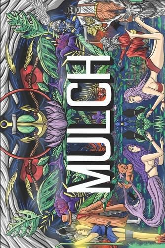 Cover image for Mulch